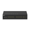 Switch Netgear GSM4248UX-100EUS 48p PoE 2880W ( PoE++: 40p) Managed 10 Gigabit