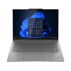 Lenovo ThinkPad X1 2-in-1 Gen 10 Aura Edition Ultra 7 255U 14.0"2.8K Touch OLED 500nits 120Hz AG 32GB LPDDR5x-8400 SSD1TB Intel Graphics W11Pro Grey 3