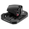 Thrustmaster Sol-R 6 Throttle Czarny USB Kontroler ruchu Analogowa/Cyfrowa PC
