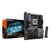 GIGABYTE X870E EAGLE X3D WIFI7 AMD X870E Gniazdo AM5 ATX