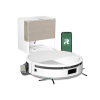 iRobot Roomba Max 705 Combo 0,26 l Biały