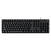 Klawiatura Logitech G413 SE GX Linear