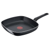 Patelnia grillowa TEFAL Simple Cook 26x26 B55640