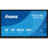 IIYAMA 163.9cm(65") TE6513A-B3AG 16:9 Touch 2xHDMI+2xUSBC+DP (Speditionsversand)