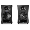 KALI AUDIO LP-UNF - Para monitorów odsłuchowych z Bluetooth. Głośniki multimedialne, czarne.