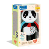 Clementoni Przytulanka panda