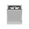 Zmywarka do zabudowy WHIRLPOOL WH7ITD14C6N6