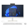 HP ProOne 245 G10 AiO Ryzen 7 77730U 23.8"FHD IPS 250nits AG 16GB DDR4 3200 SSD512 Radeon Vega 8 Kb+Mouse Cam 5Mpx + IR W11Pro White 3Y OnSite