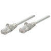 INTELLINET PATCHCORD CAT5E UTP 2M SZARY 100% MIEDŹ 318976