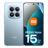 Xiaomi Redmi Note 15 Pro+ 8/256GB 5G Glacier Blue