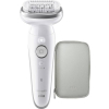 Braun Silk-epil 9 Srebrny