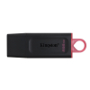 KINGSTON FLASH 256GB USB3.2 Gen1 DataTraveler Exodia (B+P)