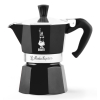 Bialetti kawiarka Moka Express 3tz czarna