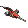 Pilnik taśmowa BLACK+DECKER KA902EK-QS (13mm)