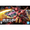 Figurka kolekcjonerska BANDAI HGUC 1/144 AMX-104 R-JARJA