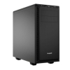 Obudowa BE QUIET! PURE BASE 600 BG021 (ATX, Mini ATX, Mini ITX; kolor czarny)
