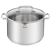 Garnek z pokrywką Tefal Duetto+ G7196455 (10 litrów)