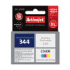 Activejet AH-344R Tusz (zamiennik HP 344 C9363EE; Premium; 21 ml; kolor)