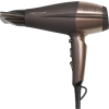 Suszarka do włosów PROFICARE PC-HT 3010 (2200W; kolor brązowy)