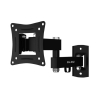 Uchwyt do telewizora BLOW 76-855# (ścienne; 10" - 27"; max. 20kg)