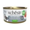 SCHESIR OCEANIC AD Tuńczykiem z kalmarami 70g
