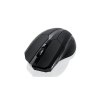 Mysz IBOX i005 Pro IMLAF005W (laserowa; 1600 DPI; kolor czarny)