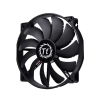 Wentylator do obudowy Thermaltake Pure 20 CL-F015-PL20BL-A (200 mm; 800 obr/min)