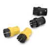 Zestaw szczotek KARCHER 2.863-264.0