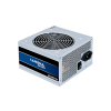 Chieftec GPB-500S moduł zasilaczy 500 W 20+4 pin ATX PS/2 Srebrny