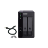 QNAP jednostka rozszerzająca TR-002 (USB-C)