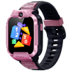 Smartwatch dla dzieci Mibro Z5 4G LTE (Pink)