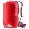 Plecak turystyczny Deuter Race 16, cherry