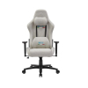 Lenna z krótkim stosem Onex | Onex | Krzesła gamingowe | STC Snug L Series | Ivory