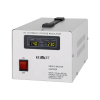 Automatyczny stabilizator napięcia  KEMOT MSER-1000 (1000 VA, serwomotor)