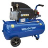 ADLER KOMPRESOR  50l AD 2050-50-8BAR 230V