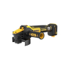 Szlifierka kątowa 18V bez aku/ład DCG409VSNT DEWALT