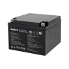 Akumulator żelowy Rebel 12V 24Ah BAT0406