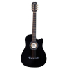 V-TONE AG ONE BK - Gitara akustyczna 4/4 czarna