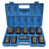 ADLER NASADKI UDAROWE 3/4" 10szt. 22,24,27,30,32,33,34,36,38,41