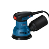 BOSCH.SZLIFIERKA MIMOŚR. 125mm/290W GEX 125 ...