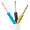 Przewód elektryczny drut okrągły YDY 450/750V 3x2,5mm2 ELEKTROKABEL 100m