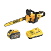 Piła łańcuchowa 54V DCMCS574X1-QW DEWALT