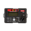 Cyfrowy tester wyłączników RCD  Uni-T UT582+