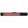 SUNRED | Heater | RD-DARK-25, Dark Wall | Infrared | 2500 W | Black | IP55