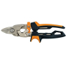 NOŻYCE DO BLACHY POWERGEAR, TYP BULLDOG