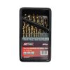 AW WIERTŁO METAL KOBALT KPL.25szt