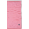 Bandana dziecięca BUFF MERINO LIGHTWEIGHT SOLID ROSE PINK