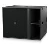 Turbosound TQ15B Subwoofer pasywny 15"