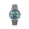 Zegarek Zeppelin LZ 14 Marine 8637M3 quartz