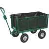 FLO WÓZEK OGRODOWY/TRANSPORTOWY 300kg